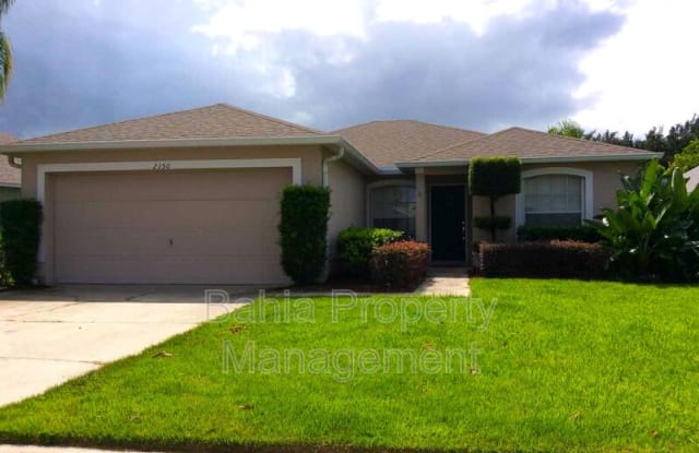 2150 Tortoise Shell Dr - 2150 Tortoise Shell Drive, Maitland, FL 32751