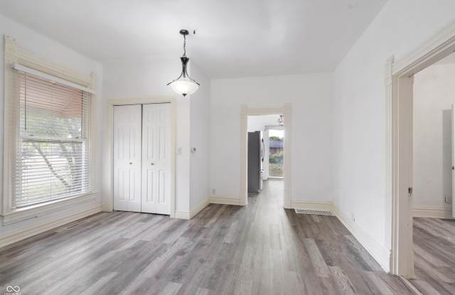1429 Sherman Street photos photos