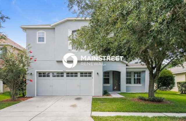 7412 Bridgeview Drive photos photos