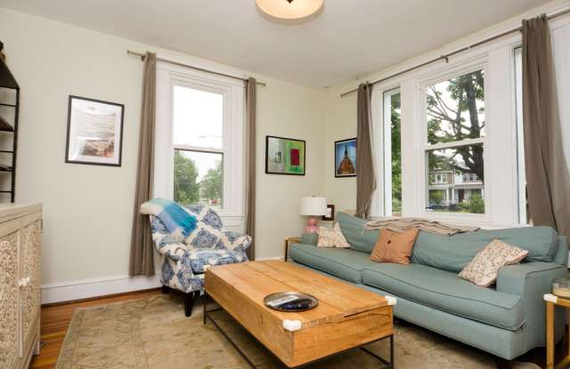 1742 Massachusetts Avenue Southeast Gallery 3