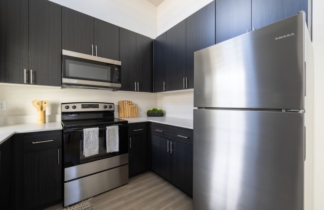 Patriot Square Apartments photos photos