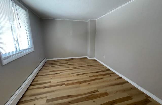 Freshly Updated First-Floor 2-Bedroom Apartment — $1,375/Month Gallery 2