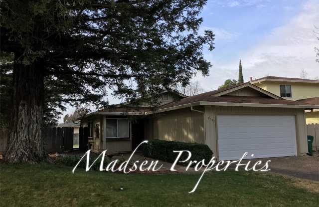 2797 Ceres Avenue - 2797 Ceres Avenue, Chico, CA 95973