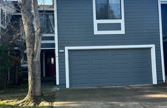 603 Marylyn Circle - 1 photos photos