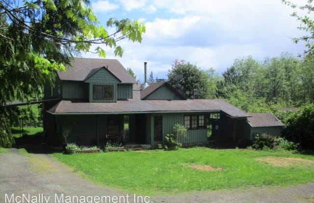 3229 Hinkley Rd. SE - 3229 Hinkley Road Southeast, Kitsap County, WA 98366