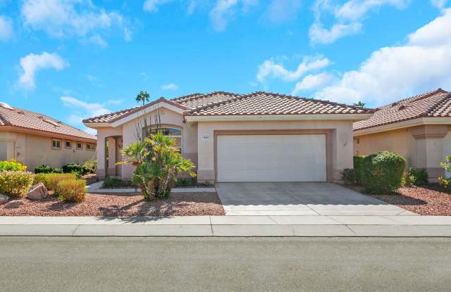 78439 Moongold Road - 78439 Moongold Road, Desert Palms, CA 92211
