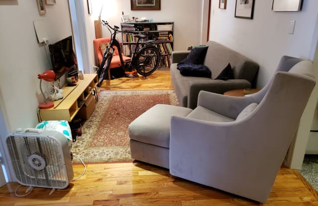 85 West 104th Street - 85 West 104th Street, New York City, NY 10025