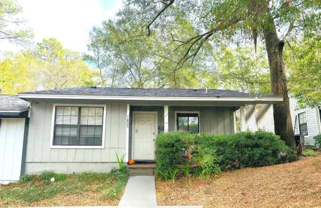 1805 Meriadoc Road - 1805 Meriadoc Road, Tallahassee, FL 32303