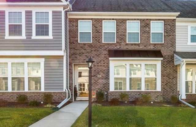 6118 Buntline Ln - 6118 Buntline Lane, Chesterfield County, VA 23234