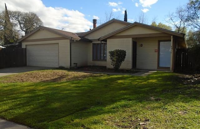 4018 Ward Avenue - 4018 Ward Avenue, North Highlands, CA 95660
