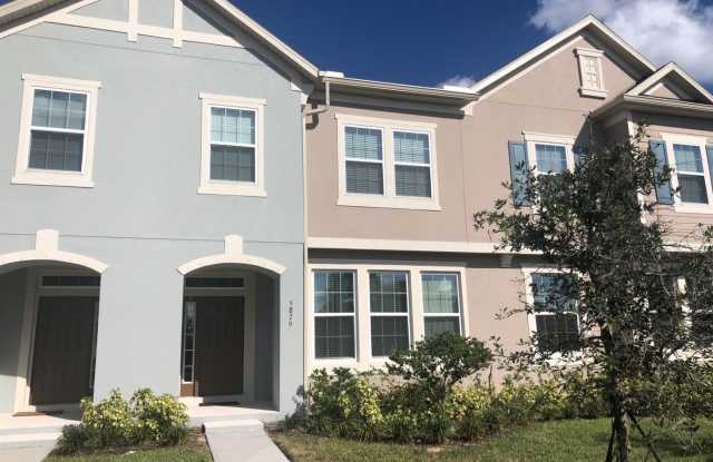 3 Bedroom 2.5 Bahroom Townhouse on ORCHARD HILLS WINTER GARDEN photos photos