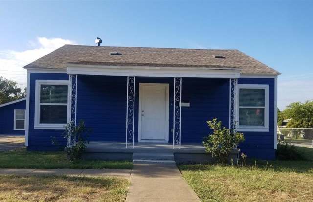 5500 Eisenhower Drive - 5500 Eisenhower Drive, Fort Worth, TX 76112
