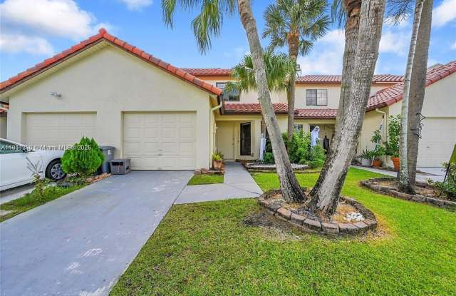 18578 Woodstream Dr - 18578 Woodstream Drive, Palm Beach County, FL 33498