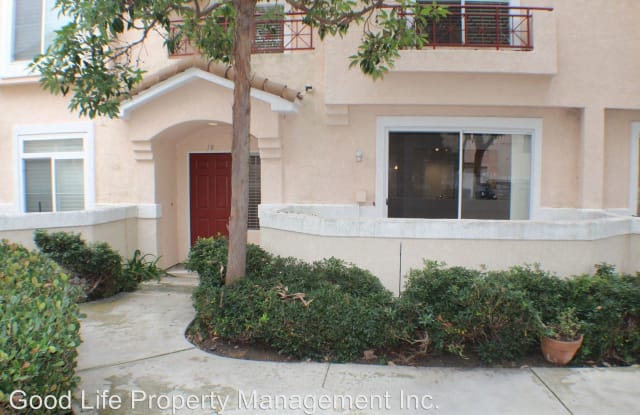 11926 Black Mountain Rd Unit 18 - 11926 Black Mountain Road, San Diego, CA 92129