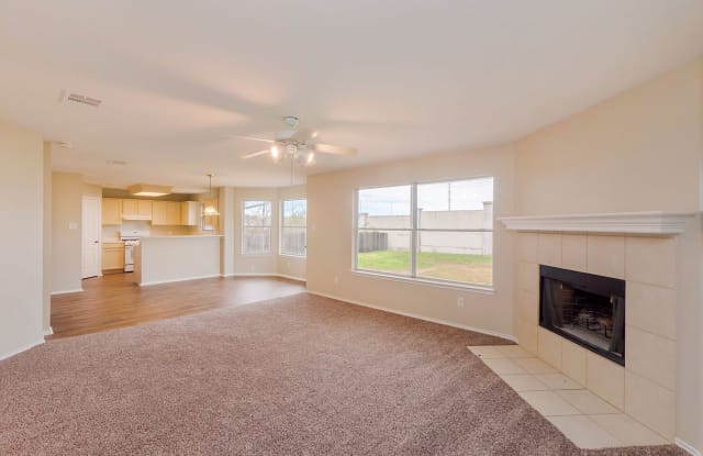 1602 Diana Drive - 1602 Diana Drive, Round Rock, TX 78664