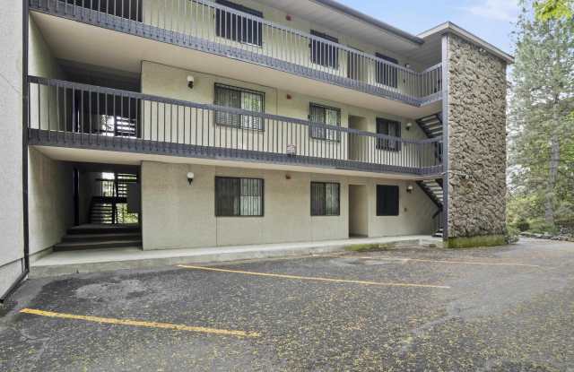 1002 W 7th Ave - 1002 West 7th Avenue, Spokane, WA 99204