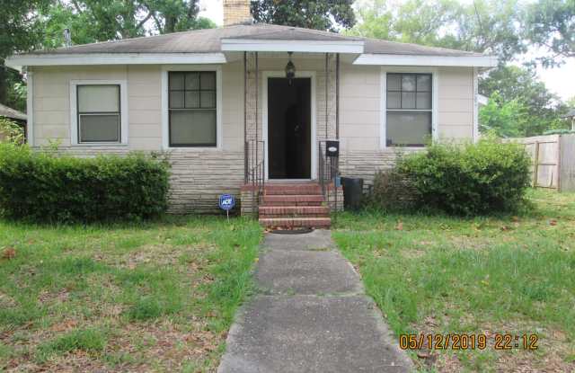 2764 DELLWOOD AVE - 2764 Dellwood Ave, Jacksonville, FL 32205