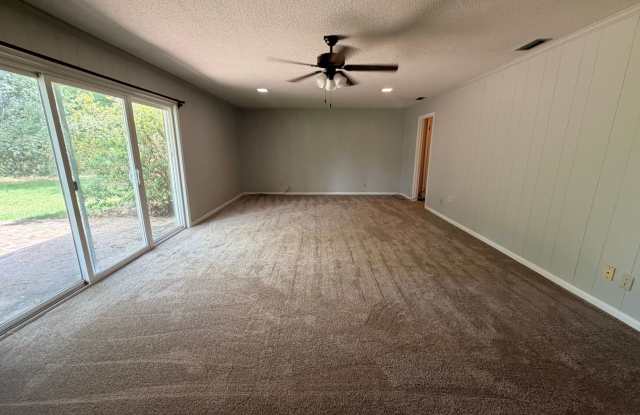 Charming 3BR/2BA Brick Home with 2-Car Garage in Foxborough Subdivision! Gallery 3