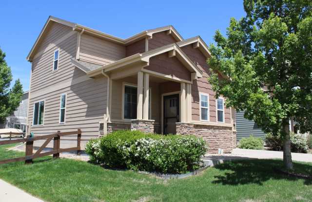 Stunning 3 Bedroom Home in North Fort Collins. photos photos Stunning 3 Bedroom Home in North Fort Collins. photos photos