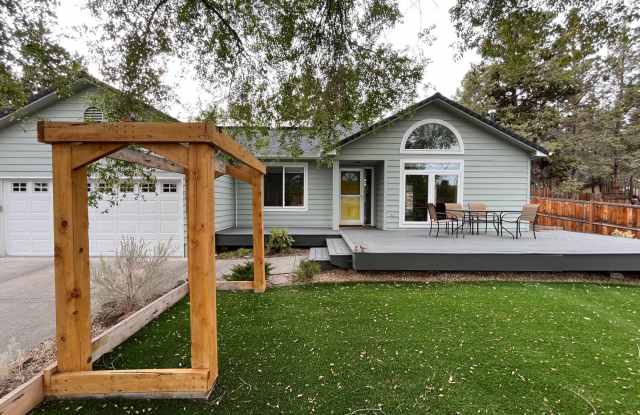 First Time Rental Property with lots of Charm Gallery 1