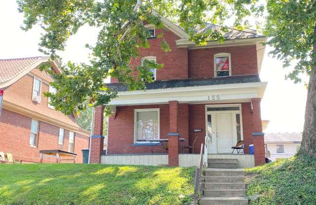 E Frambes Ave 155 WPR - 155 Frambes Avenue, Columbus, OH 43201