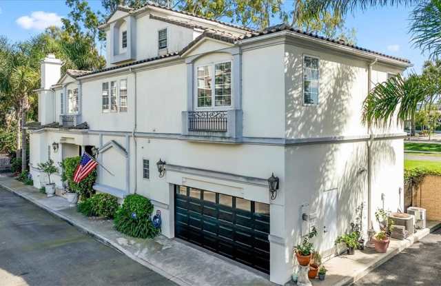 1020 Harbor Crossing Lane - 1020 Harbor Crossing Lane, Los Angeles, CA 90292