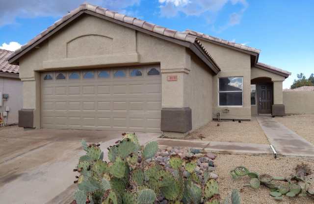 1830 E COUNTRYWALK Lane - 1830 East Countrywalk Lane, Chandler, AZ 85225