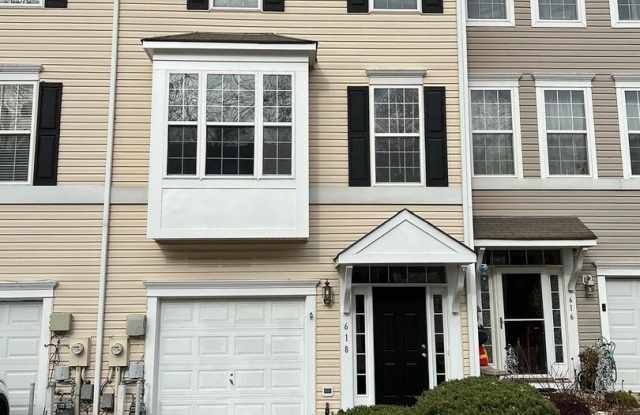 618 TROUT RUN CT - 618 Trout Run Court, Odenton, MD 21113
