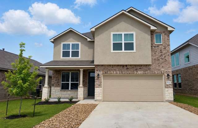 Beautiful Move-In Ready Home with 5 Bedrooms, Loft & Covered Patio! photos photos