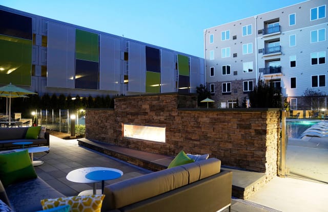 Residences at Bentwood photos photos