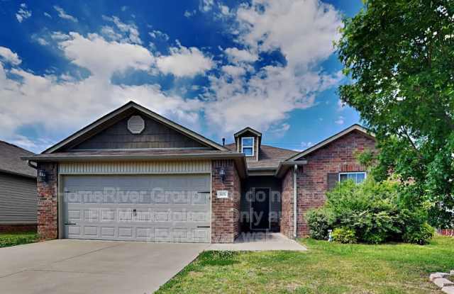 6616 N 128th East Ave photos photos