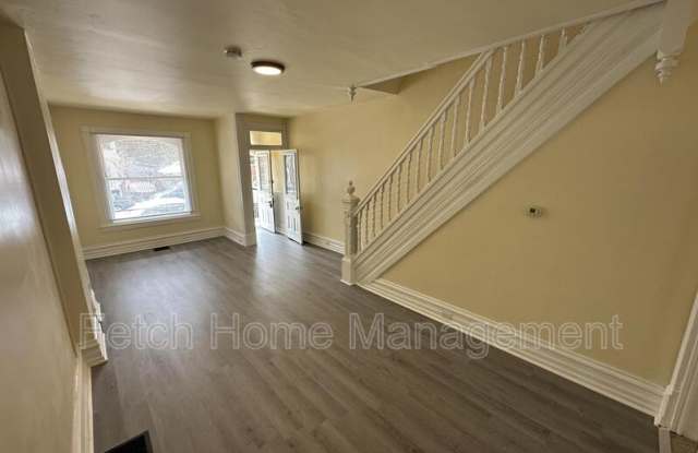 739 Lincoln Street - 739 Lincoln Street, Reading, PA 19601