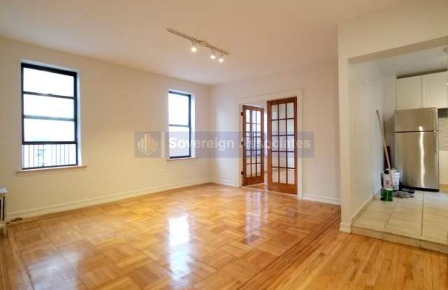 79 Haven Avenue - 79 Haven Avenue, New York City, NY 10032