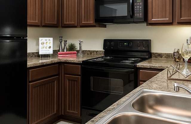 Glenhaven at Star Ranch Apartments Gallery 2