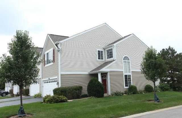 1583 SPAULDING Road - 1583 Spaulding Road, Bartlett, IL 60103