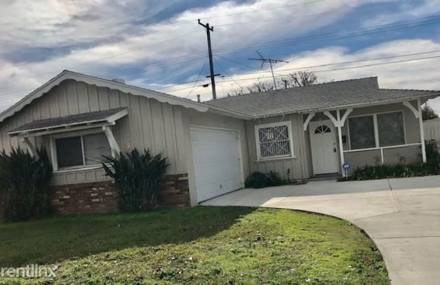 1148 Clarion drive - 1148 West Clarion Drive, West Carson, CA 90502