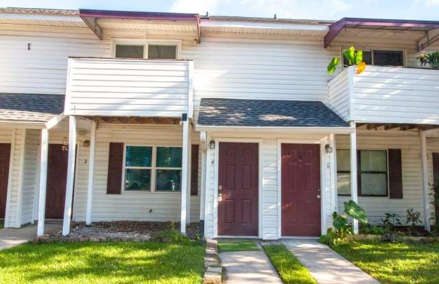 209 Cedar St. - 209 Cedar Street, Myrtle Beach, SC 29577