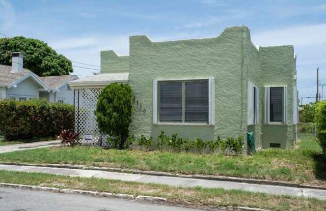 4116 Virginia Terrace - 4116 Virginia Terrace, West Palm Beach, FL 33405