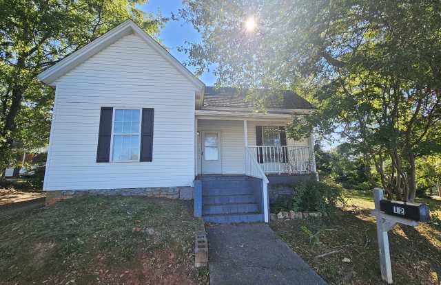 12 Boone Drive - 12 Boone Drive, Newnan, GA 30263