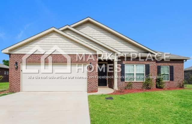24808 Delilah Cir - 24808 Delilah Circle, Athens, AL 35613