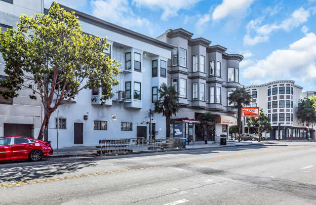 2385 Folsom Gallery 2