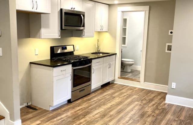 153 Palfrey St. - 153 Palfrey Street, Watertown Town, MA 02472