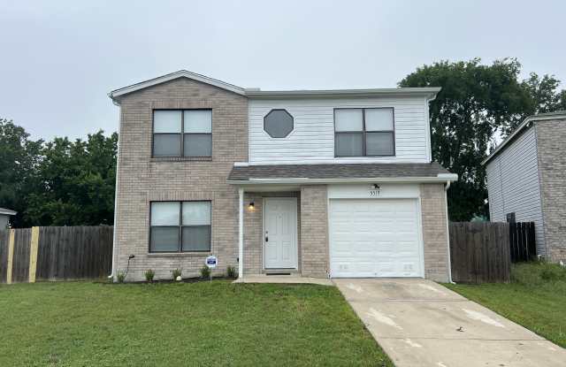 5515 Roanwood - 5515 Roanwood, Bexar County, TX 78244