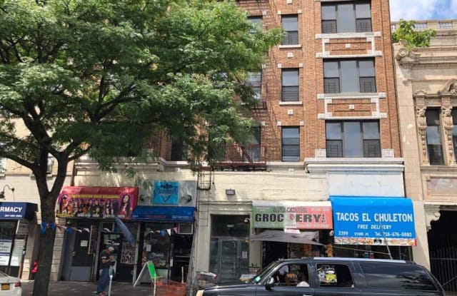 2399 Grand Concourse C3 - 2399 Grand Concourse, Bronx, NY 10468 2399 Grand Concourse C3 - 2399 Grand Concourse, Bronx, NY 10468