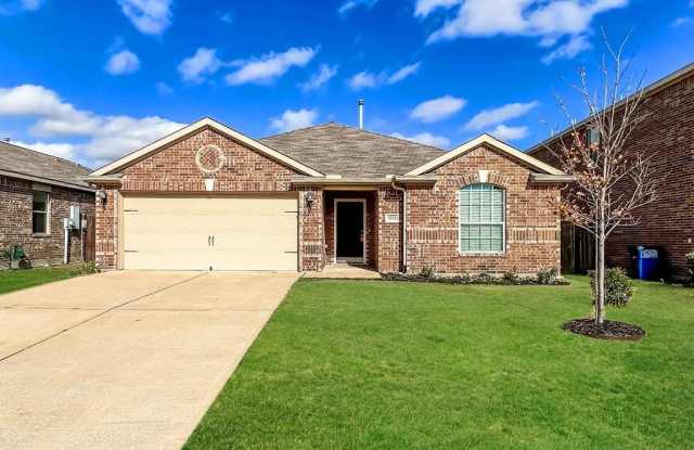 2029 Cone Flower Drive - 2029 Cone Flower Drive, Kaufman County, TX 75126