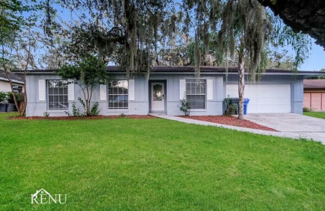 3648 Woodhill Drive - 3648 Woodhill Drive, Bloomingdale, FL 33511