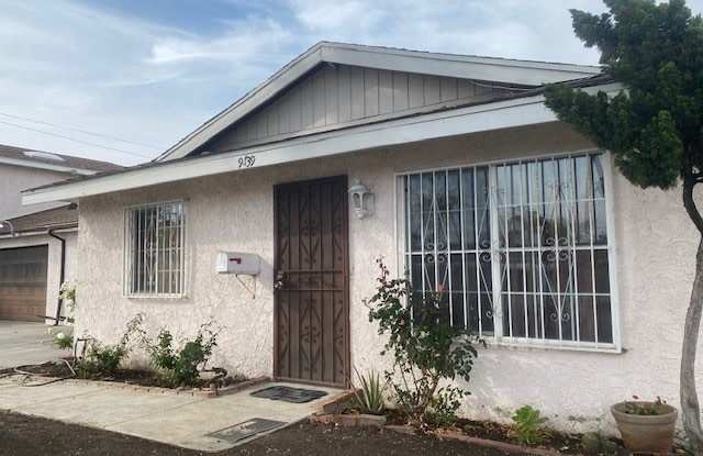 9139 Greenleaf - 9139 Greenleaf Avenue, Whittier, CA 90602