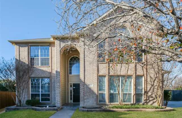 4105 Westminster Way - 4105 Westminster Way, North Richland Hills, TX 76180