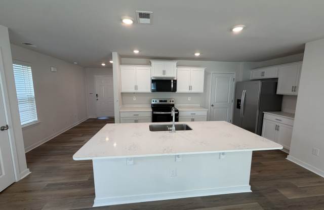 Brand New Spacious Floorplan Gallery 4