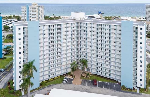 201 N Ocean Boulevard unit: 106 photos photos
